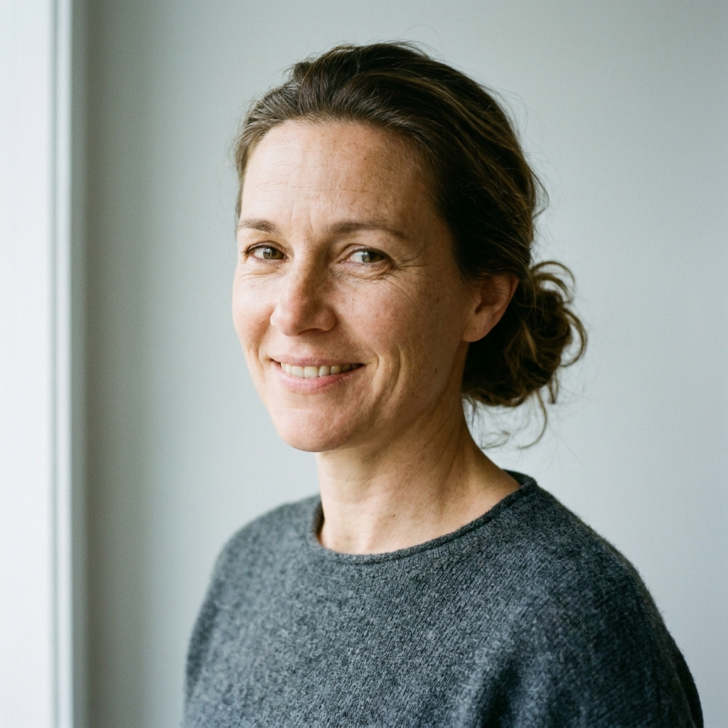 Rikke P., Aalborg