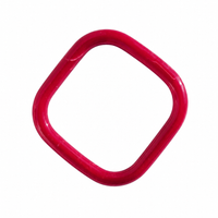 Club Paris Bærfarvet Armring