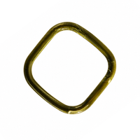 Club Paris Olivengrøn Armring
