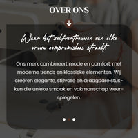 Bente | Elegant 3-Delt Sæt med Cardigan, Top og Bukser