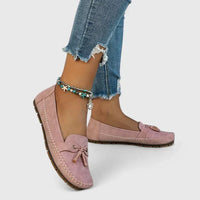 Maja | Loafers i bløde farver