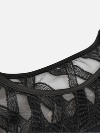 Maria | Festkjole Midikjole, Plus Size, Elegant