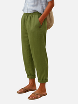 Grøn