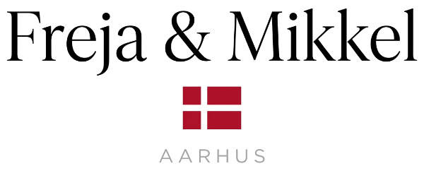 Freja & Mikkel Aarhus