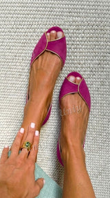 Fuchsia