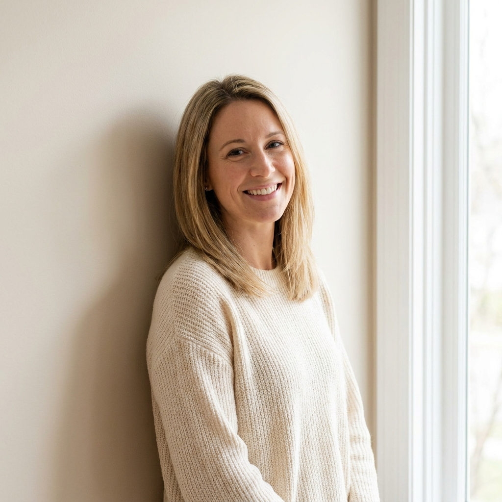 Pernille A., København