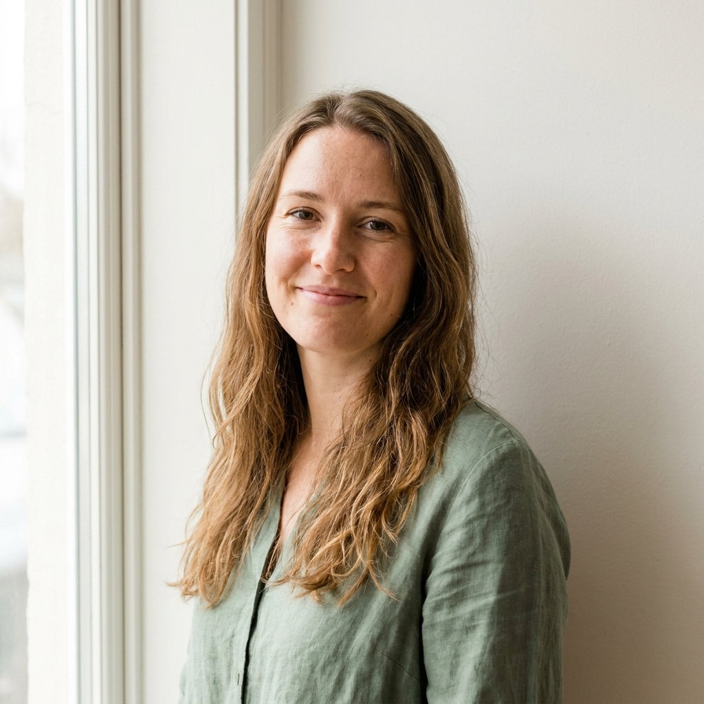 Katrine L., Esbjerg