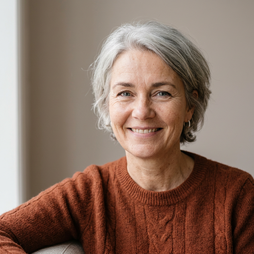 Mette S., Odense