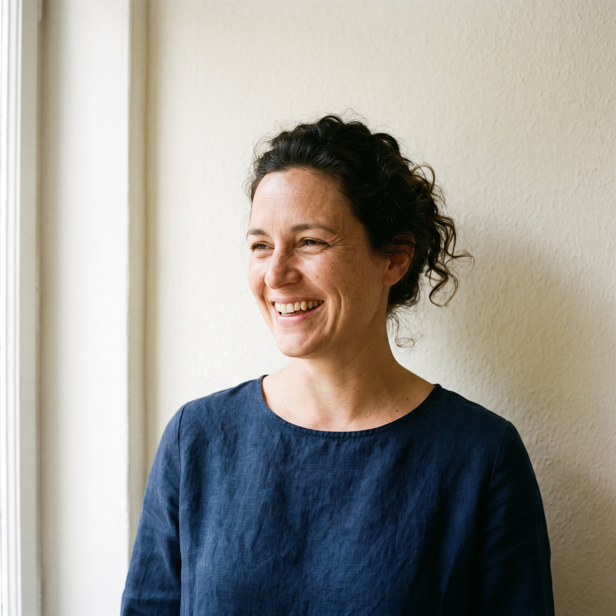 Sofie A., Aarhus