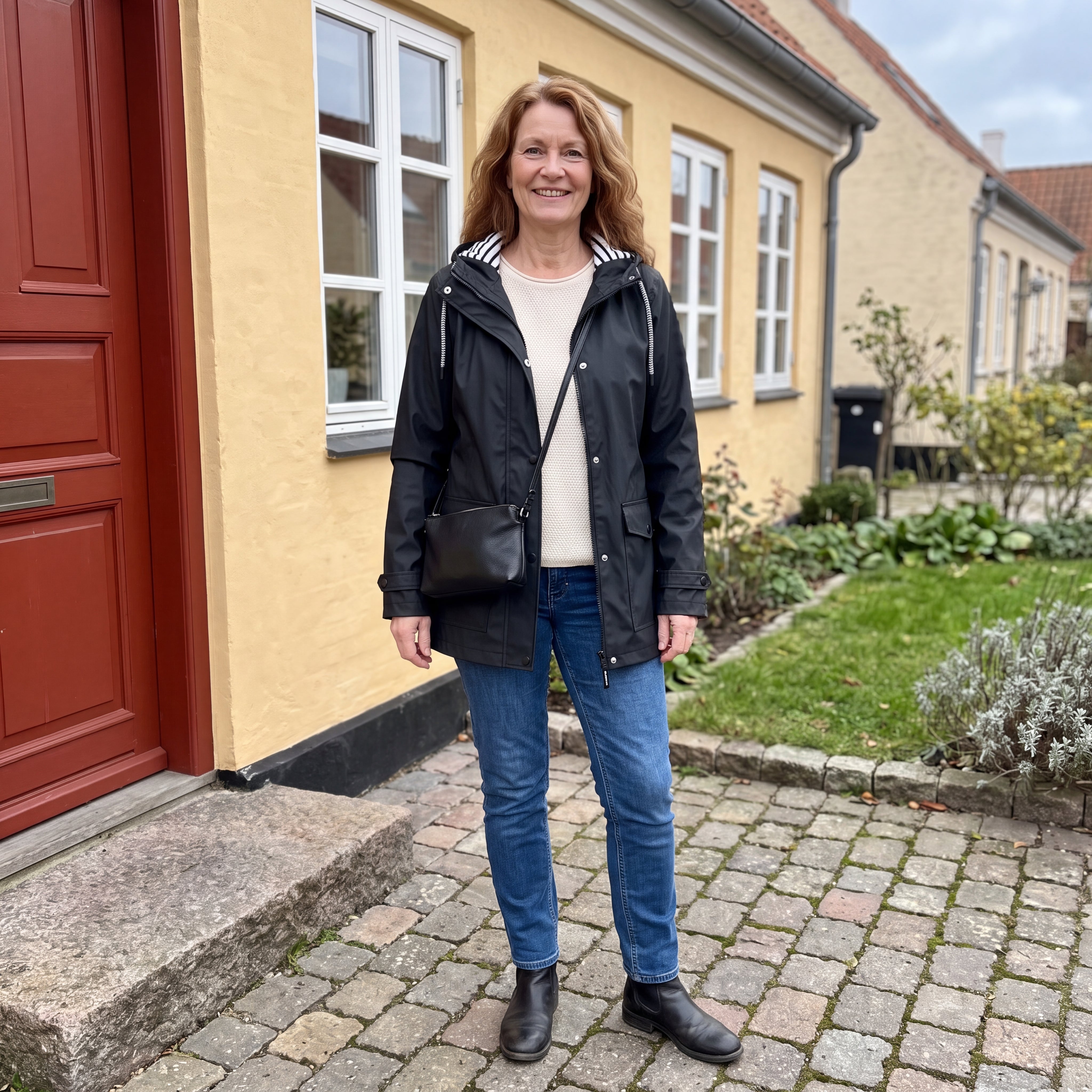 Louise J., Aarhus