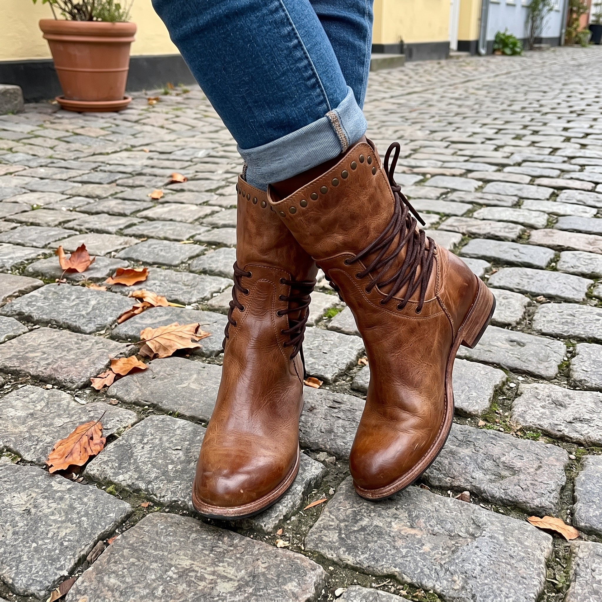 Camilla H., Odense
